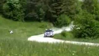Rally Saturnus 2008 C2 Pance