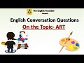 Basic English Conversations |Ep 17| IELTS introduction Questions| everyday English conversations