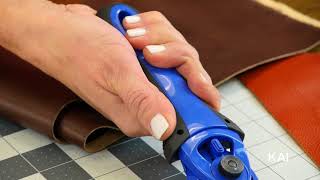 Rotary Cutters And Blades