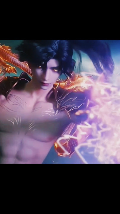 [World Of Immortal] EP  18 PV Today I want your life, old man Xiao Chen's badass moment ever