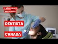 Trabajar como Dentista en Canadá | Profesiones Reguladas en Canadá