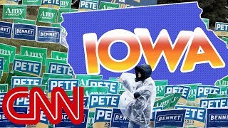 The big questions on Iowa caucuses answered