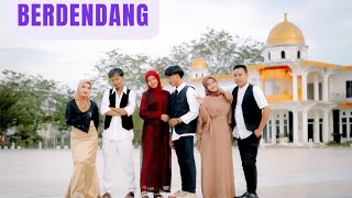 Berdendang By Jufaira, Irwansyah, Nadia Vega, Aisya Fhatih, Ridwan, Raju