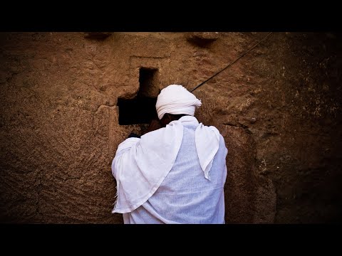 Video: Lalibela Templikompleks Jeruusalemmas, Mida Peetakse Maailma 8. Imeks - Alternatiivne Vaade