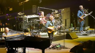 Watch Phish Tela video