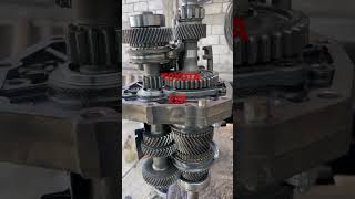 Toyota 94 Pickup 22R