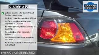 2010 Mitsubishi Lancer - Jack Key Deming Ford - Demming, Nm 88030