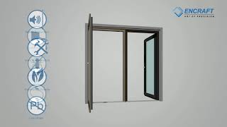 Casement Door Systems