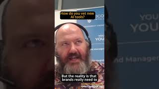 How do you vet new AI tools? #ai #tools #data #system #ecommerceintelligence
