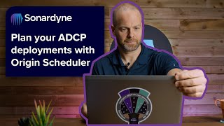 How to use the Origin Scheduler app