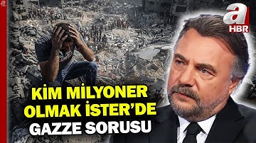 Kim Milyoner Olmak İster