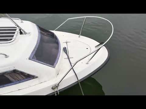 Shetland Family Four  - Boatshed - Boat Ref#347627