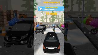 School party craft Ultimate car edition #subscribe #automobile #minecraft