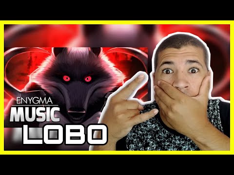 REACT Morte | Lobo (Gato de Botas 2: O Último Pedido) | Enygma