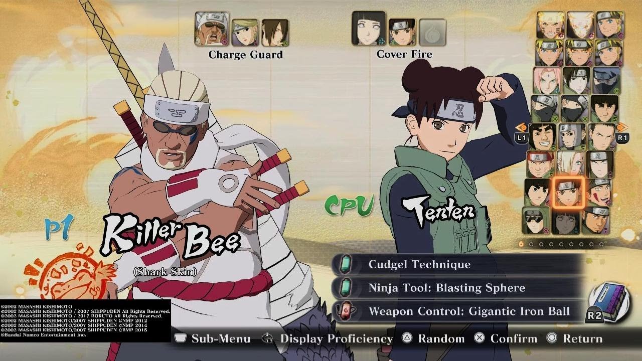 NARUTO X BORUTO Ultimate Ninja STORM CONNECTIONS_20260503125113