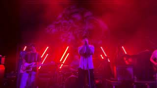 The Night I Drove Alone - Citizen live San Antonio