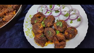 मसाला फिश  फ़्राई  Instant Spicy Tawa Fish Fry | Fish Fry Recipe