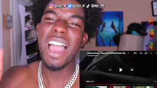 Quando Rondo - Depression [Official Music Video] [REACTION] (NEW)