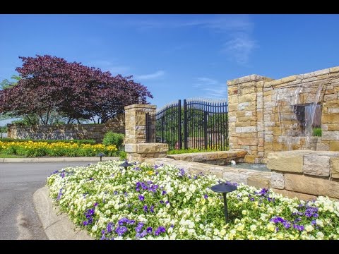 304 Stonebrook Point, Lebanon, TN home video tour