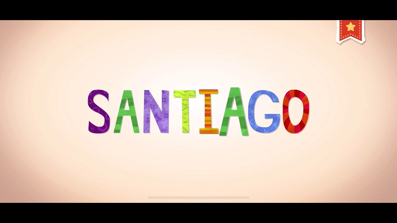 Endless Learning Academy SANTIAGO