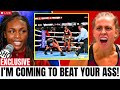 1 MINUTE AGO: Clarissa Shields Dakota Ditcheva BIGGEST THREAT – “I'M COMING TO BEAT YOU'R ASS!”