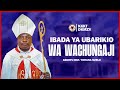 IBADA YA UBARIKIO WA WACHUNGAJI ASKOFU DKT YOHANA NZELU 26 07 2025 IBADA YA UBARIKIO WA WACHUNGAJI ASKOFU DKT YOHANA NZELU 26 07 2025
