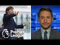 Should Tottenham hire Antonio Conte to replace Nuno Espirito Santo? | Premier League | NBC Sports