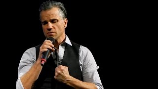 Bruno Pelletier - Lune - Moscow 08-12-2015