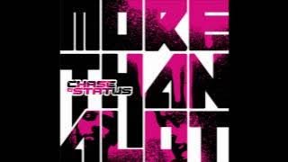 Chase and Status - Take Me Away (HD)