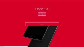 OnePlus 2 - App showdown screenshot 1