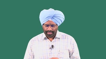 Trade and Environment Part I #CH26SP #swayamprabha