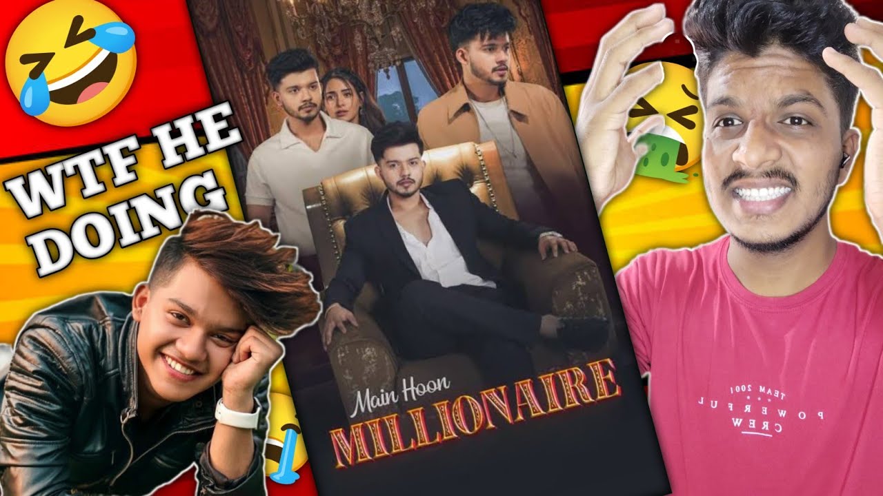 AFTER TIKTOK RIYAZ ALI DOING THIS 🤮| RIYAZ ALI ROAST | ROAST VIDEO | ITS1VOICE ROAST