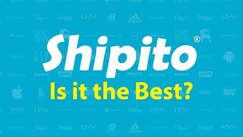 Shipito Review & Set-Up Guide- Best Cheapest Parcel Forwarding Service?