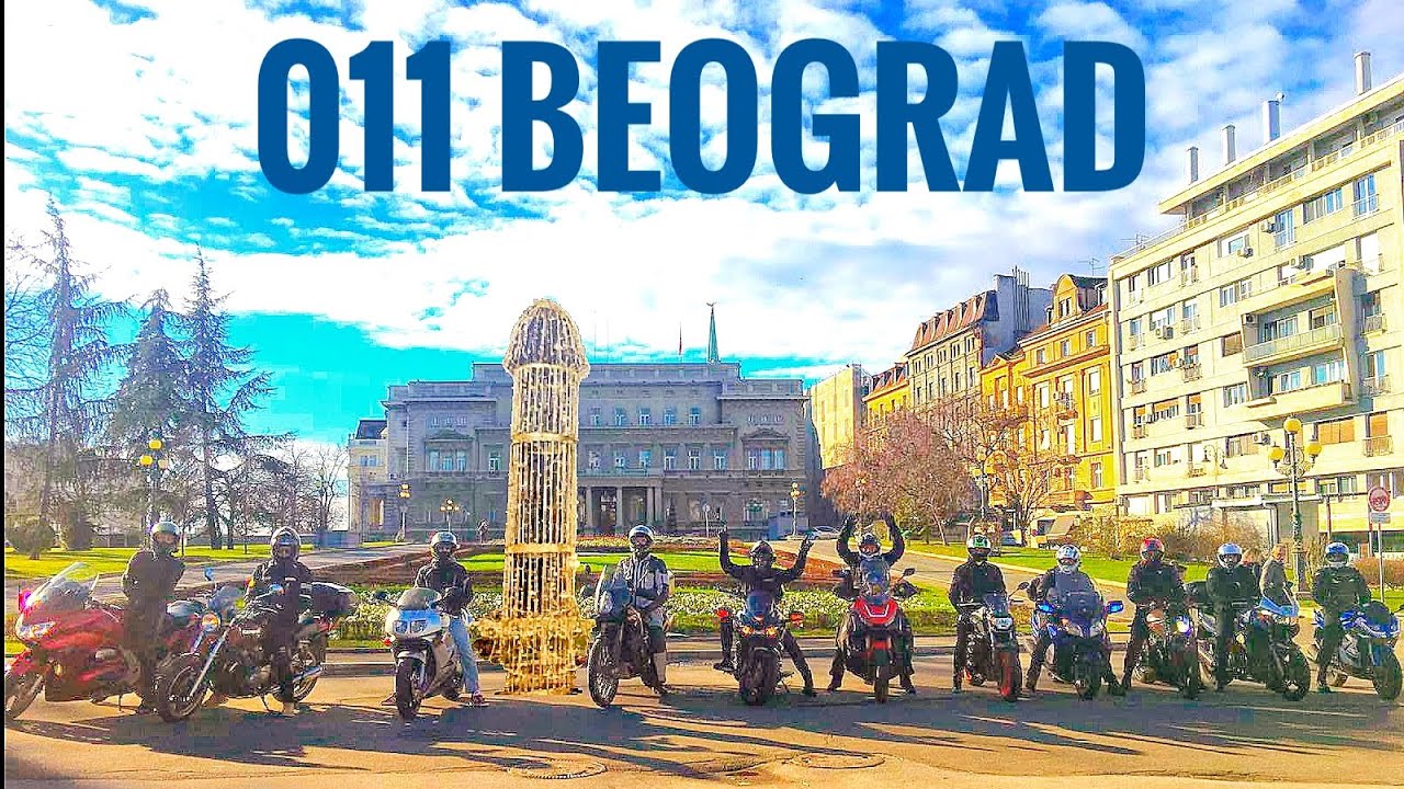 011 Beograd