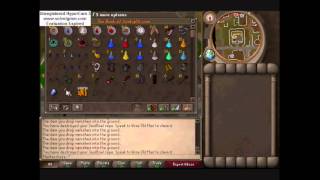 Soulsplit Bank Video #1