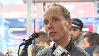 Hager Book Claims Dirty Tricks By Key And National Party
