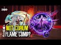【TOF】Liu Huo + Voidpiercer FLAME Sequential 18! - Tower of Fantasy