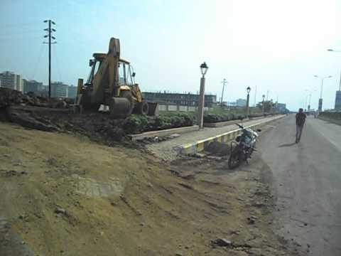 Project video of Poonam Avenue