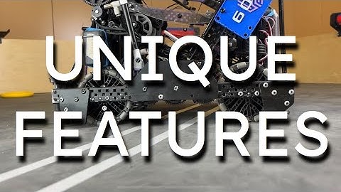 Worlds Bot Explanation