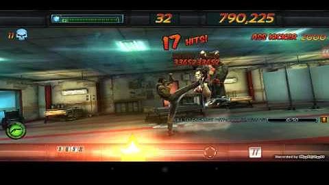 Fightback android gameplay check out tricks