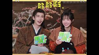 Download Lagu Everyone must come and watch Pursuit of Jade #tianxiwei #田曦薇 #zhanglinghe #PursuitofJade #逐玉 MP3