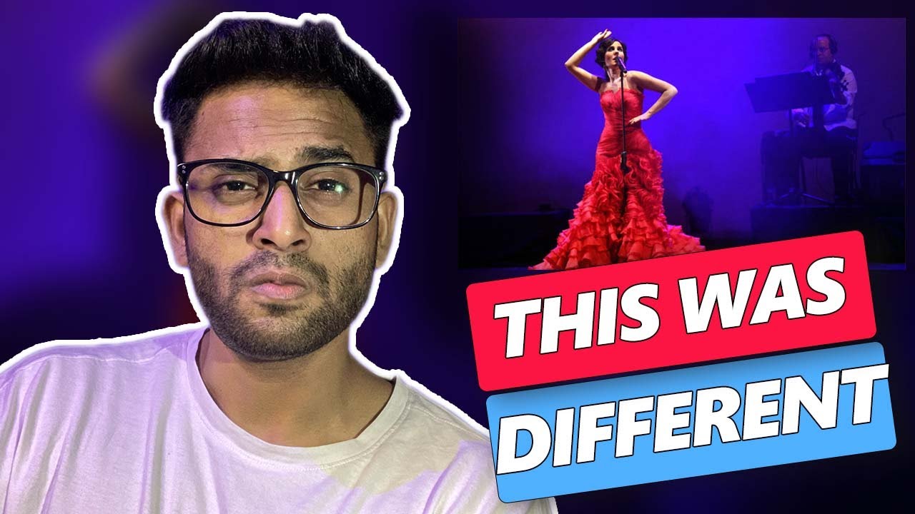 Diana Navarro - Carmen de España | REACTION