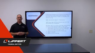12V Awning Maintenance V1