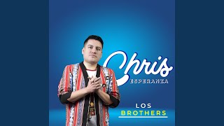 Video thumbnail of "Chris Esperanza - Galindo que lindo"