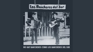 Video thumbnail of "Los Rancheros Del Sur - Por La Boca"
