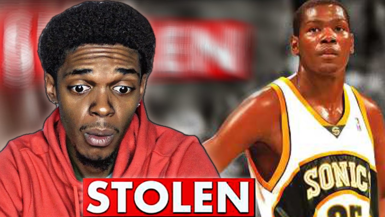 Как Starbucks стоил Сиэтлу команды НБА | РЕАКЦИЯ!!