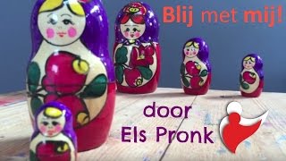 Els Pronk - Kijken áchter het gedrag van een kind (+ ondertiteling)