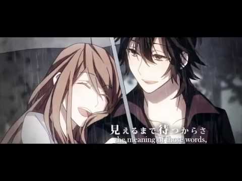 【Wotamin (ヲタみん) Ver.】 A Born Coward (天ノ弱) PV 【English Subtitles】