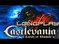 Castlevania: Lords of Shadow - Longplay [PS3]