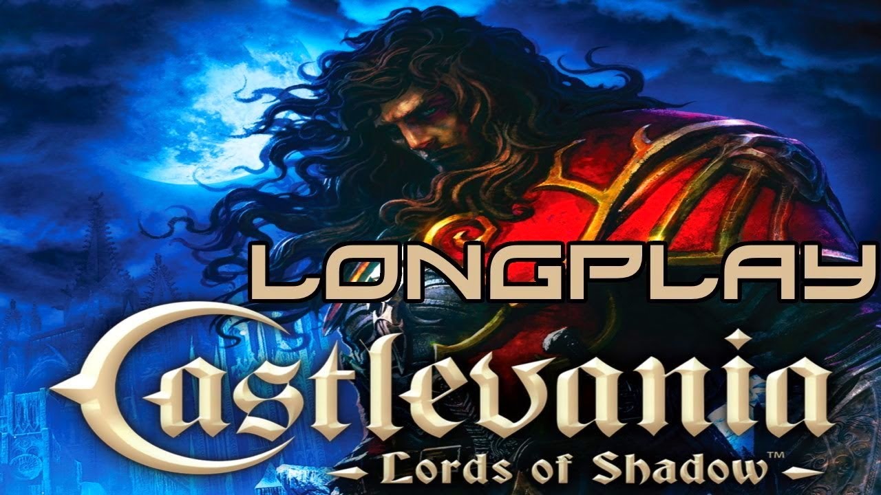  Castlevania: Lords of Shadow - Playstation 3 : Everything Else